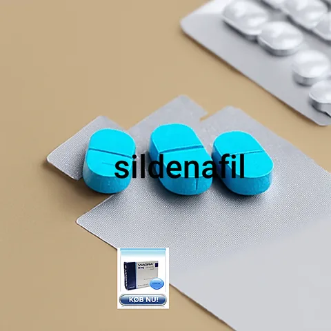 Precio de la tableta sildenafil